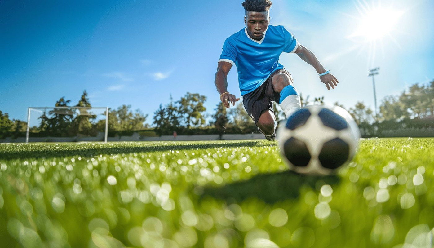 10 exercices méconnus pour améliorer sa technique au football