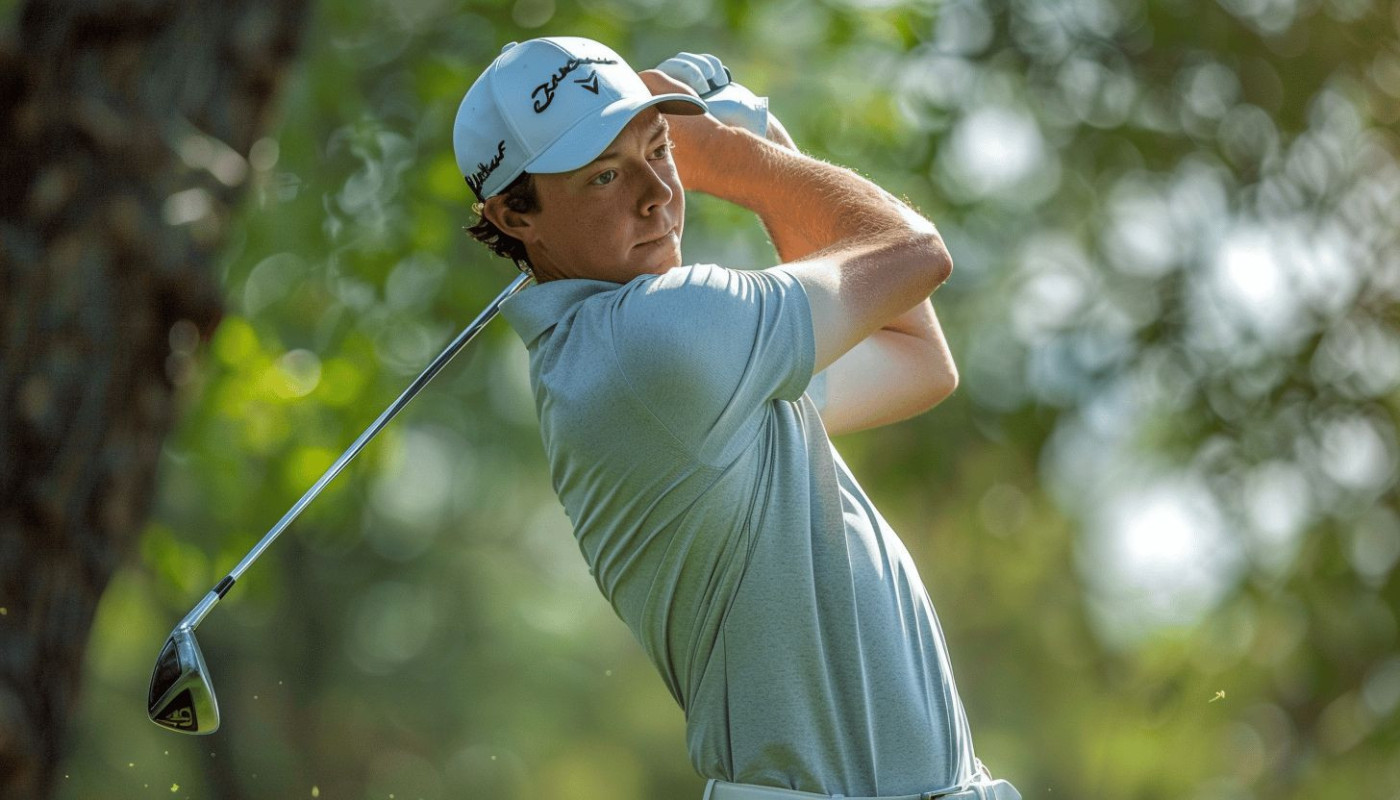 Analyse de la biomécanique du swing au golf pour améliorer votre jeu