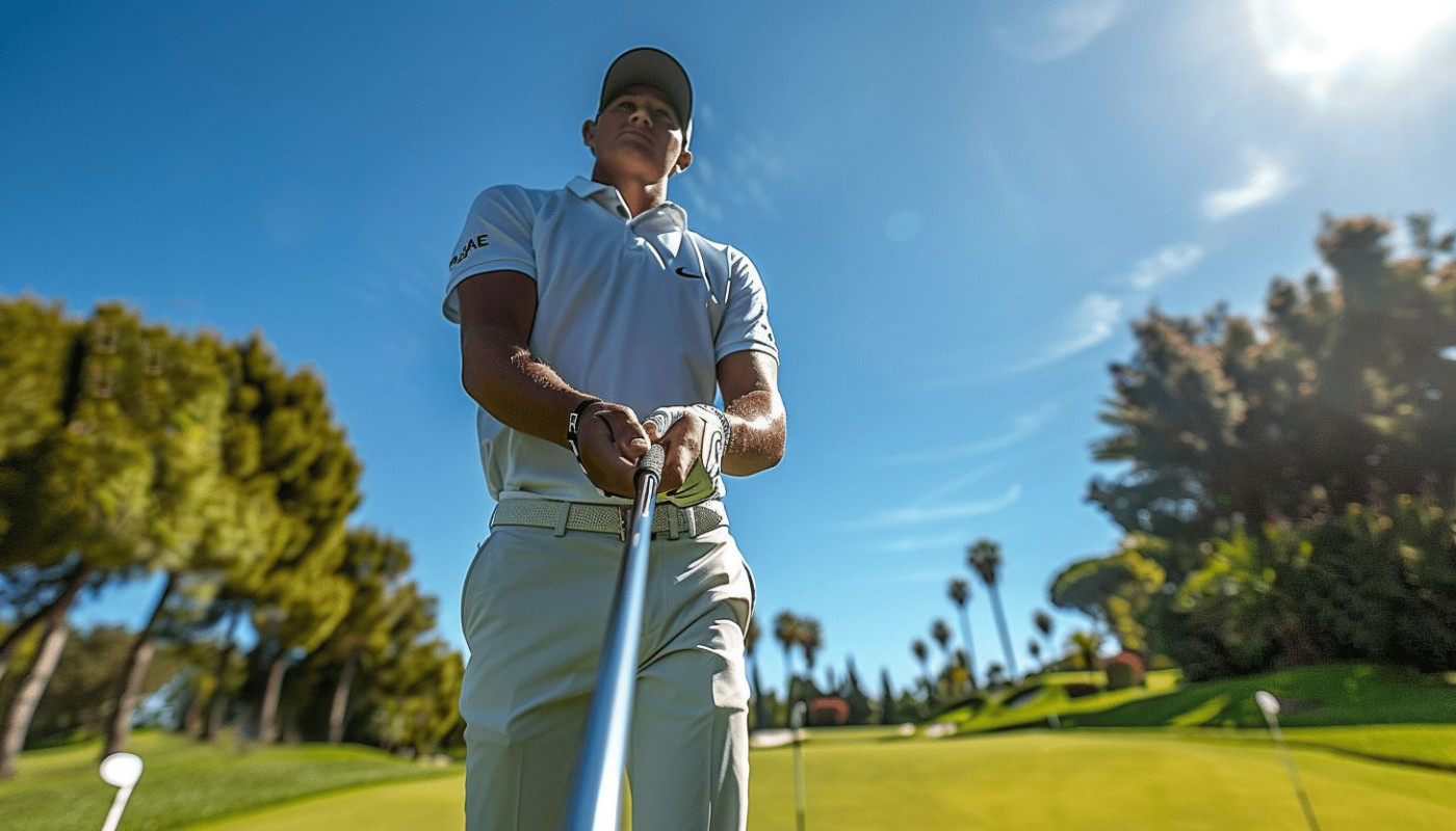 Les meilleures pratiques pour l'entretien et la longévité du matériel de golf - Performer grâce à son équipement