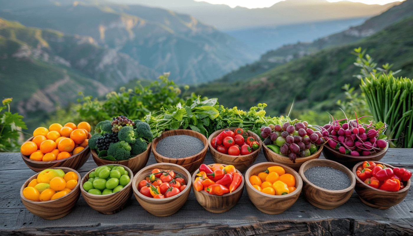 Les secrets d'une alimentation adaptée pour les sports d'endurance en plein air