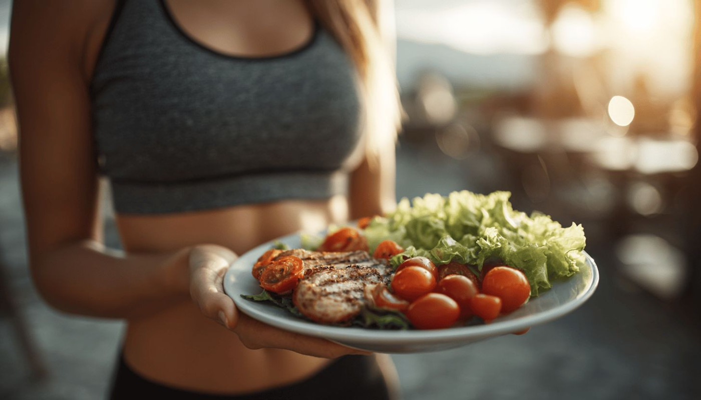 Plan alimentaire pour athlètes exercices compatibles et erreurs à éviter